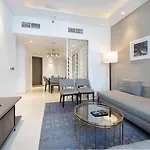 2Br In Damac Prive High Floor Near To Burj Khalifa