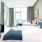 2Br In Damac Prive High Floor Near To Burj Khalifa