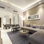 2Br In Damac Prive High Floor Near To Burj Khalifa
