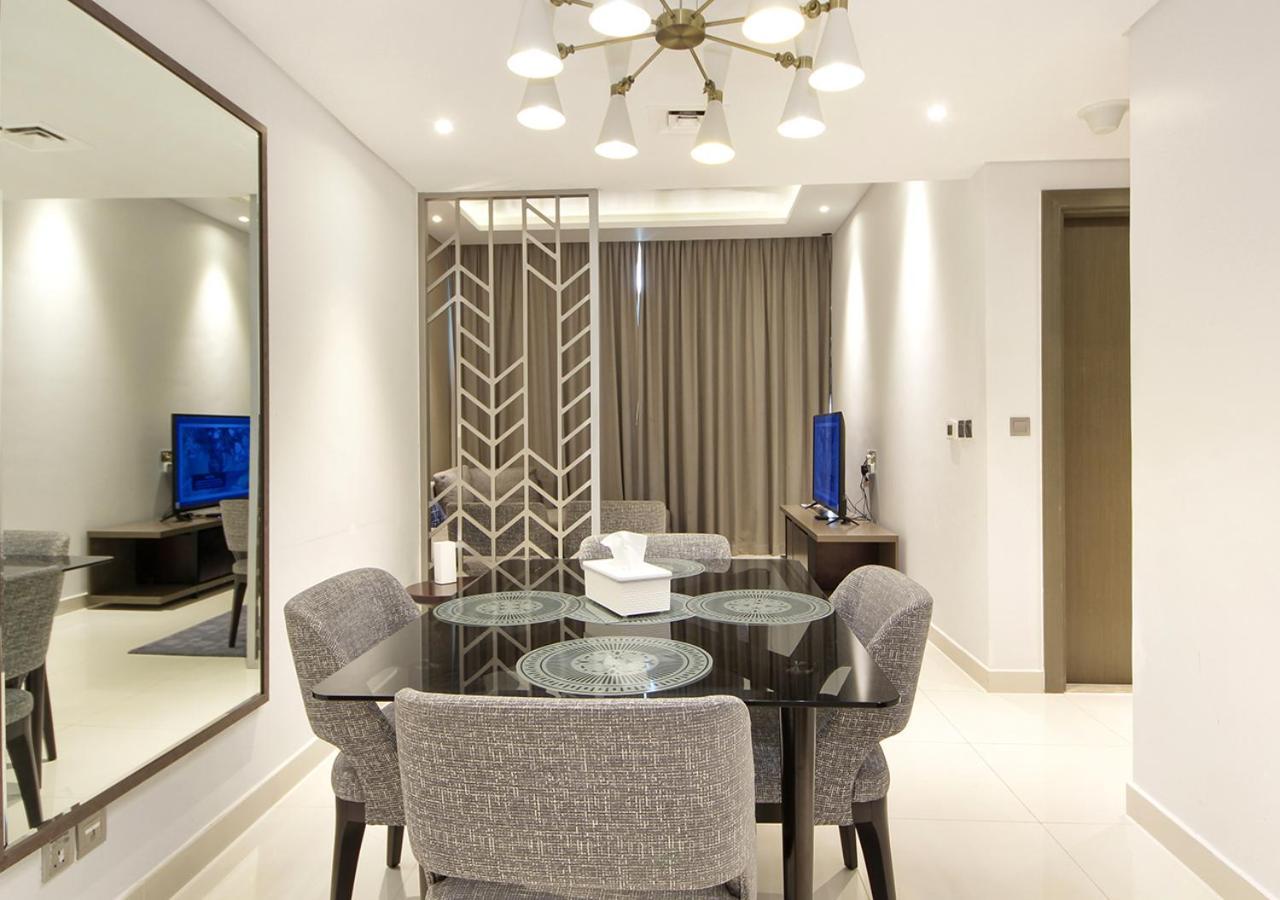 2br In Damac Prive High Floor Near To Burj Khalifa Apartment *
