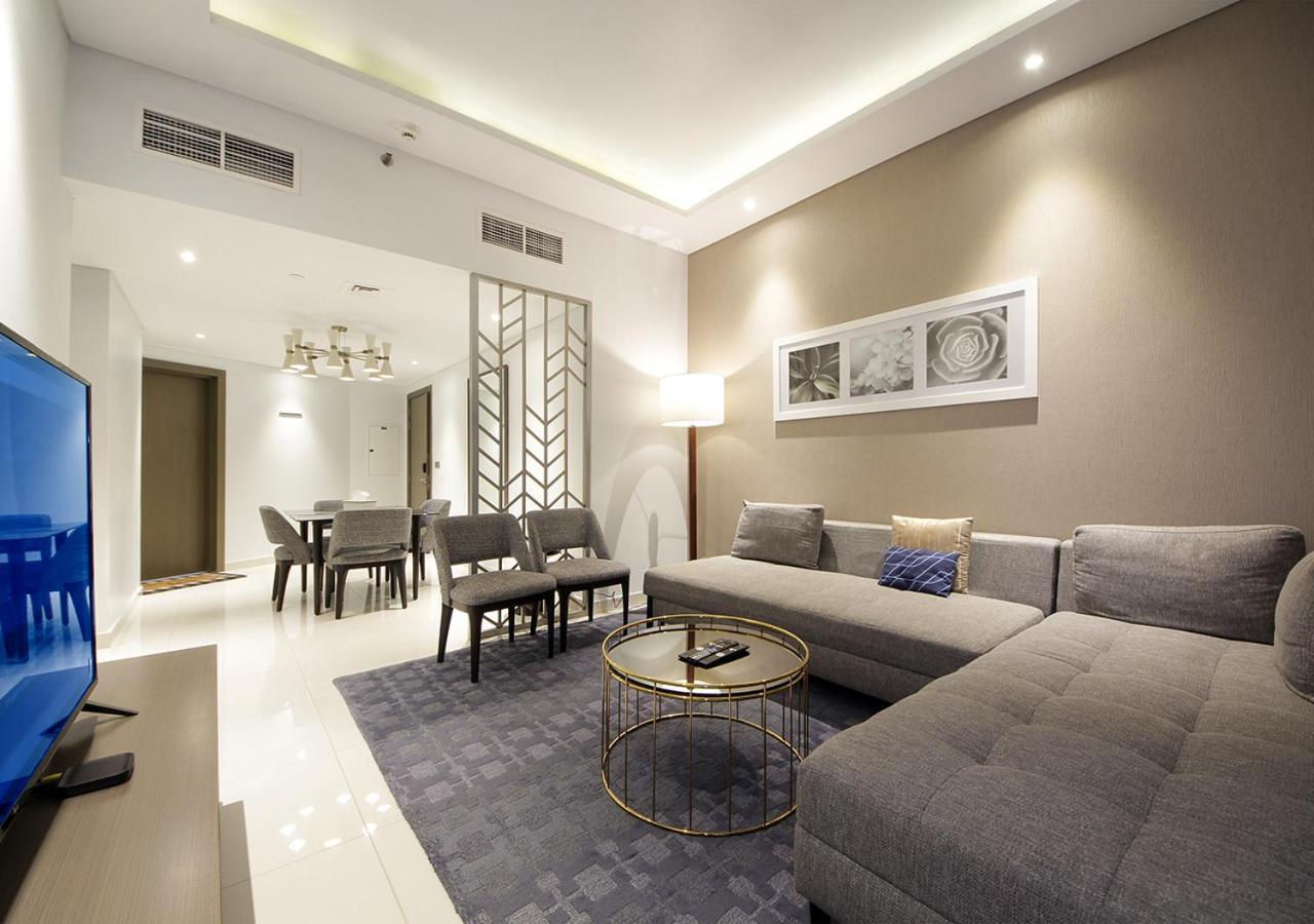 2br In Damac Prive High Floor Near To Burj Khalifa Apartment Dubai