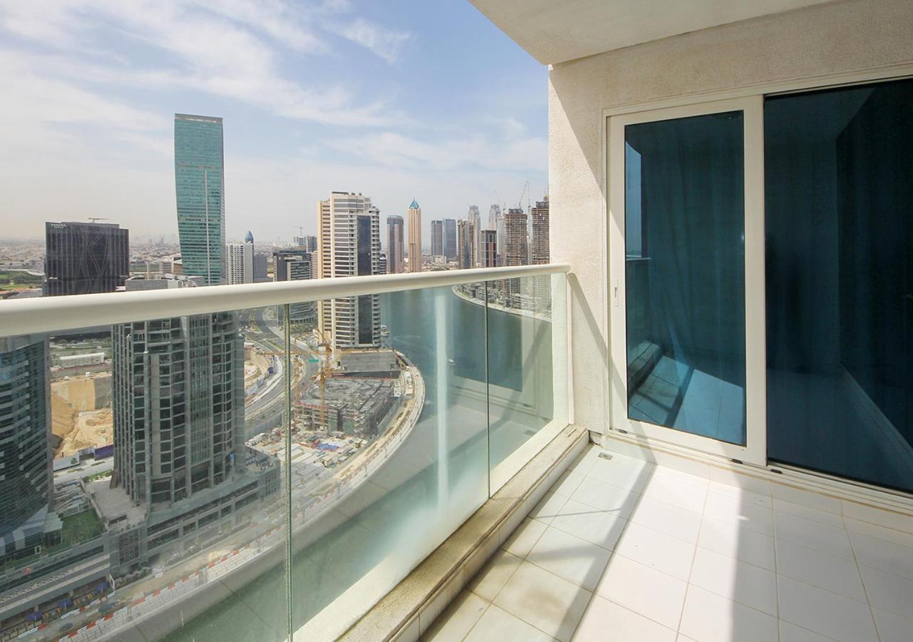 2br In Damac Prive High Floor Near To Burj Khalifa *