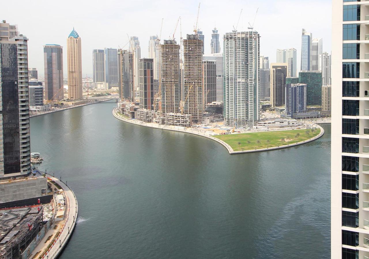 2br In Damac Prive High Floor Near To Burj Khalifa Dubai