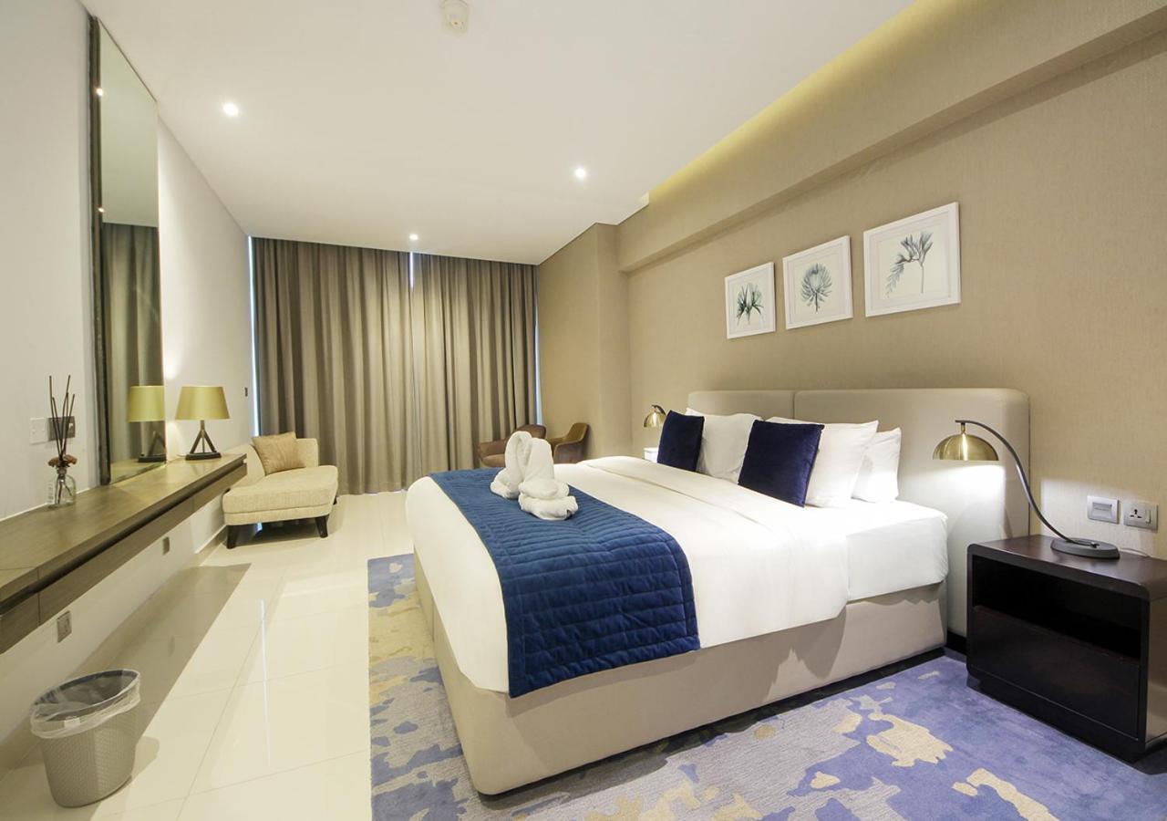 2br In Damac Prive High Floor Near To Burj Khalifa Apartment