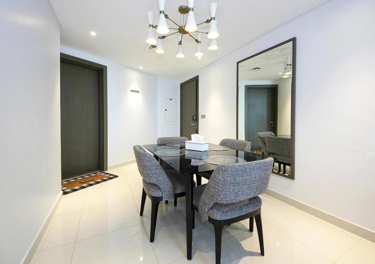 Apartment 2br In Damac Prive High Floor Near To Burj Khalifa