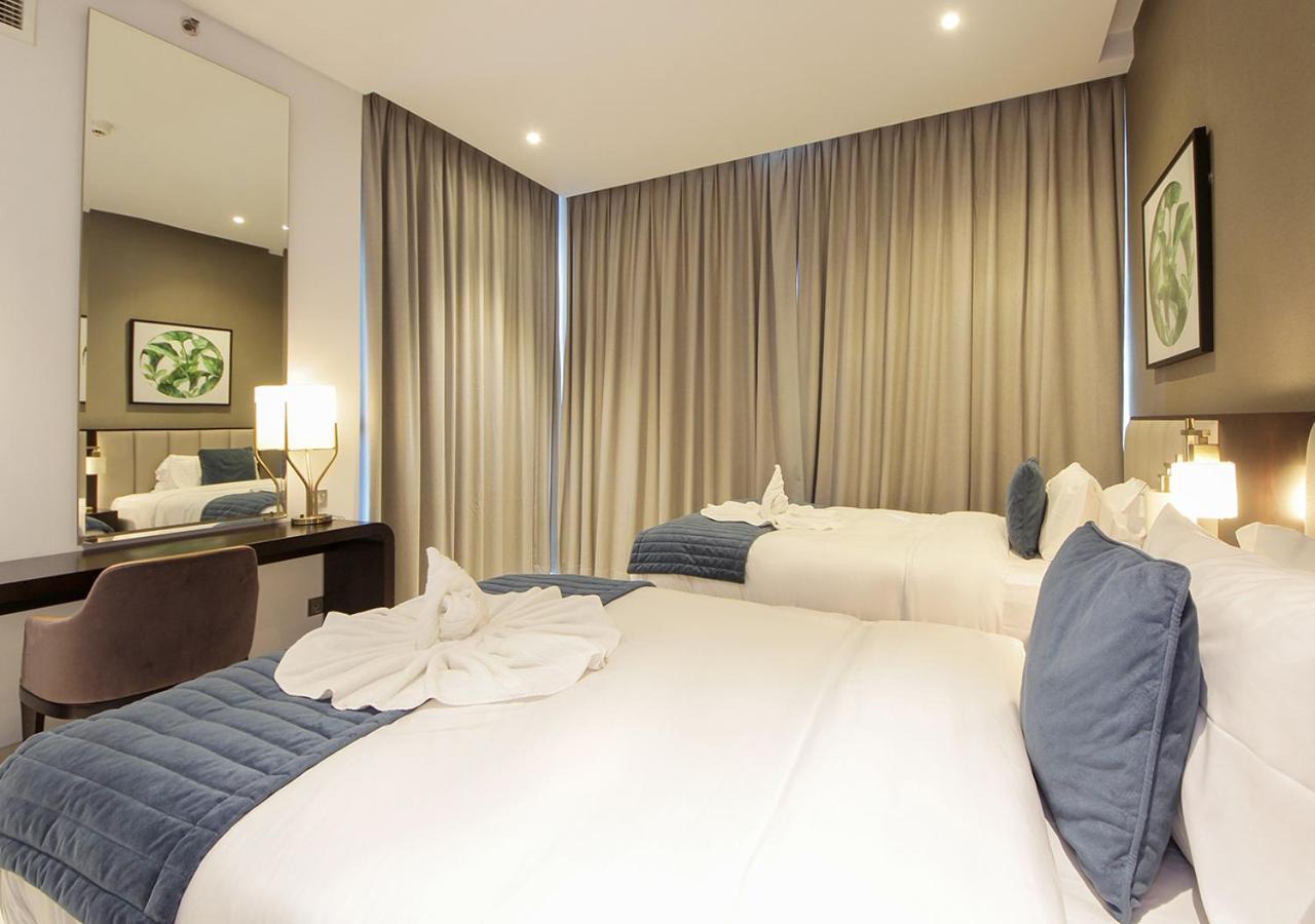 2br In Damac Prive High Floor Near To Burj Khalifa * Dubai