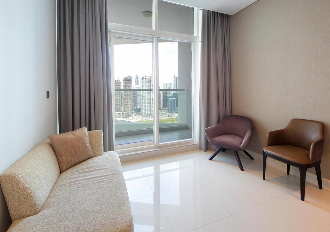 2br In Damac Prive High Floor Near To Burj Khalifa Apartment