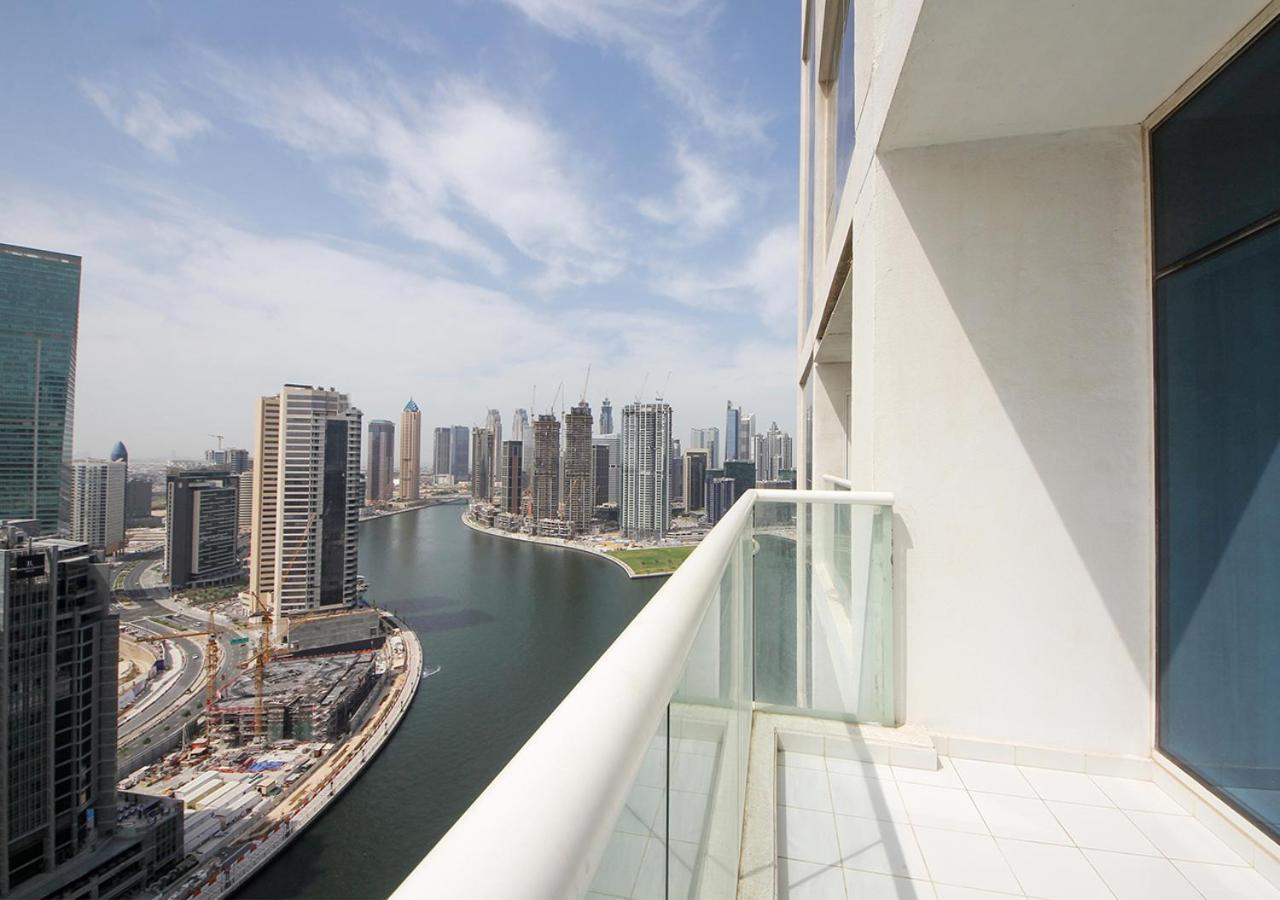 Apartment 2br In Damac Prive High Floor Near To Burj Khalifa