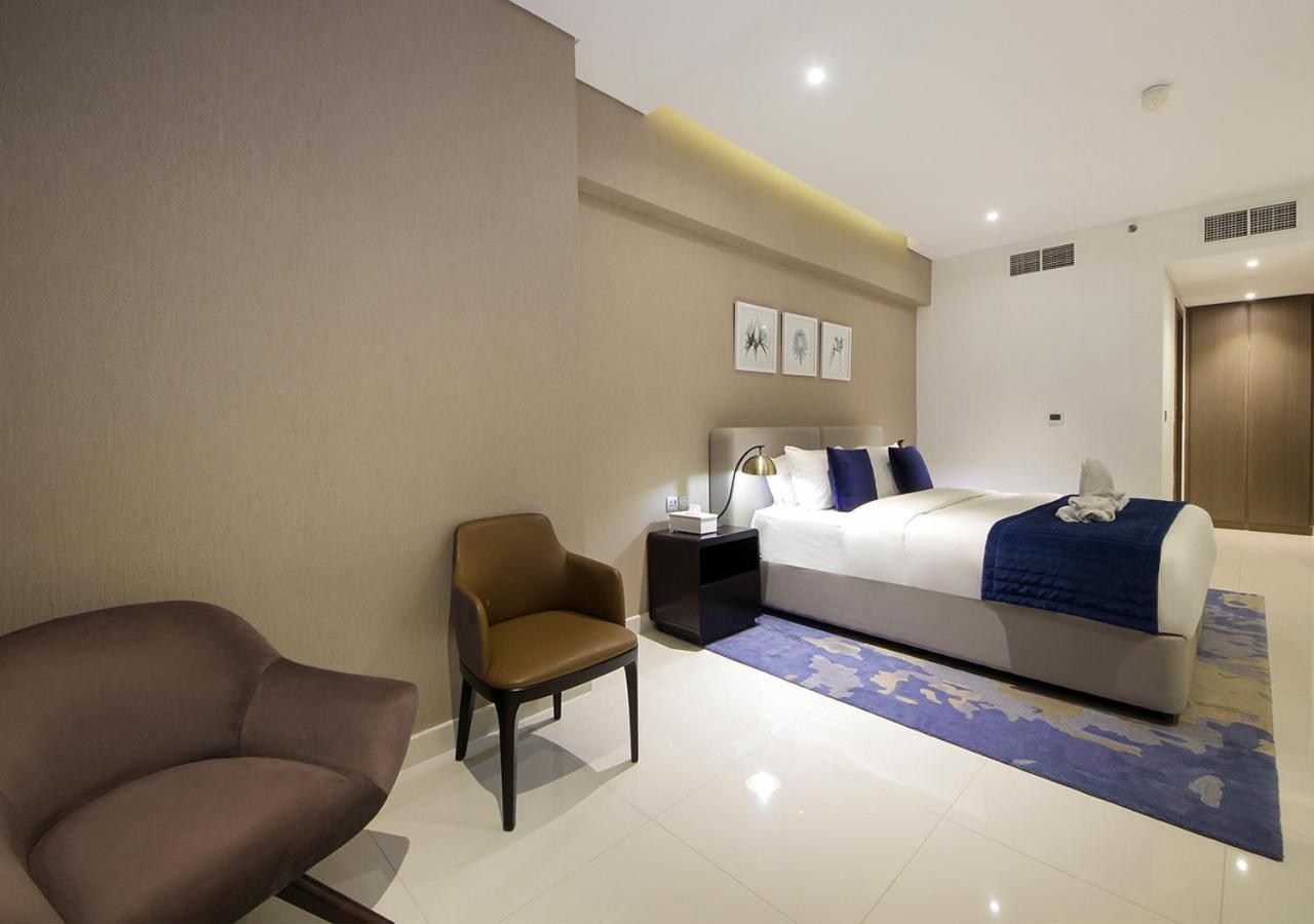2br In Damac Prive High Floor Near To Burj Khalifa * Dubai