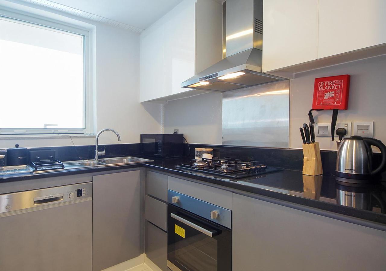 2br In Damac Prive High Floor Near To Burj Khalifa Apartment Dubai