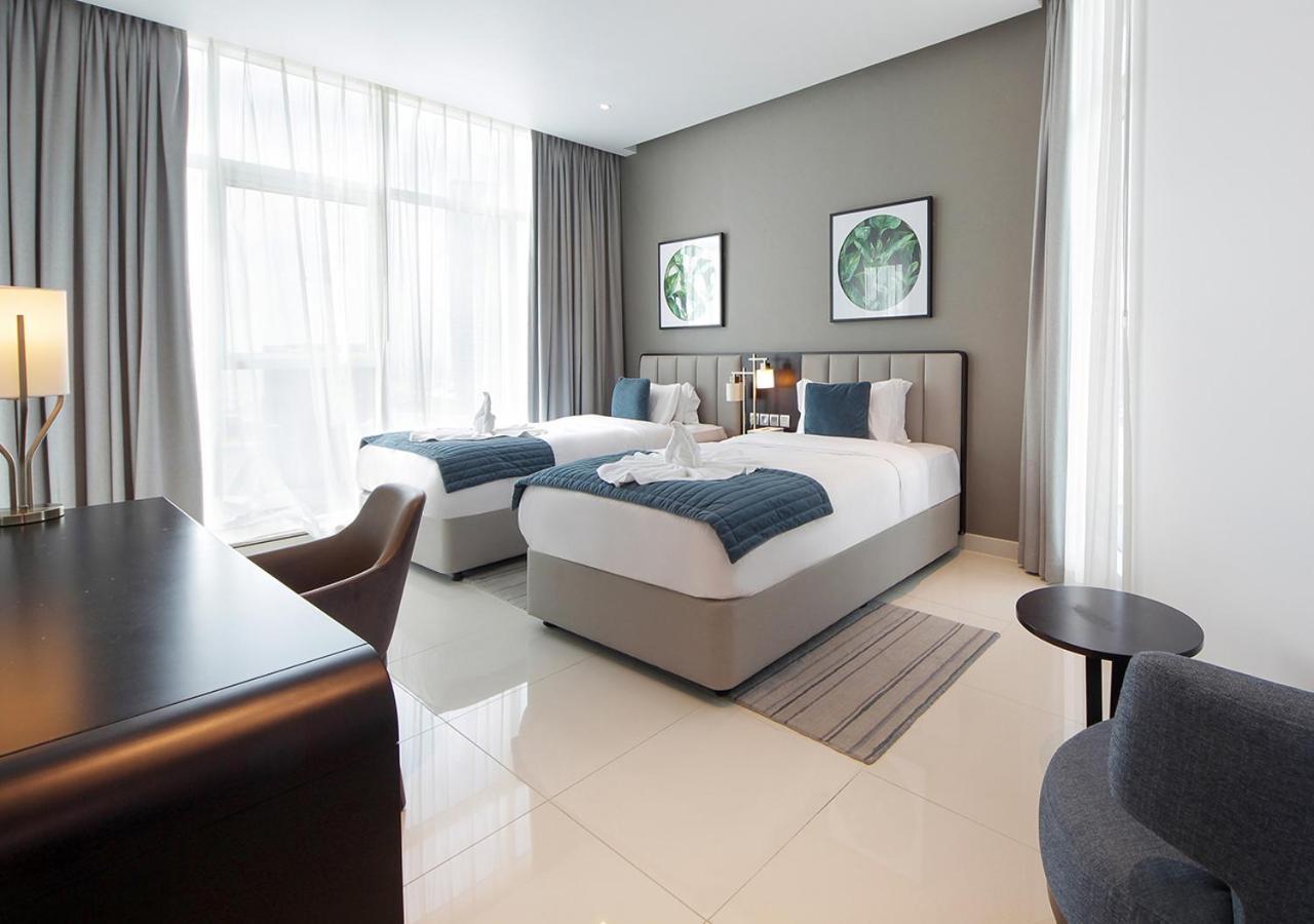 2br In Damac Prive High Floor Near To Burj Khalifa Apartment Dubai