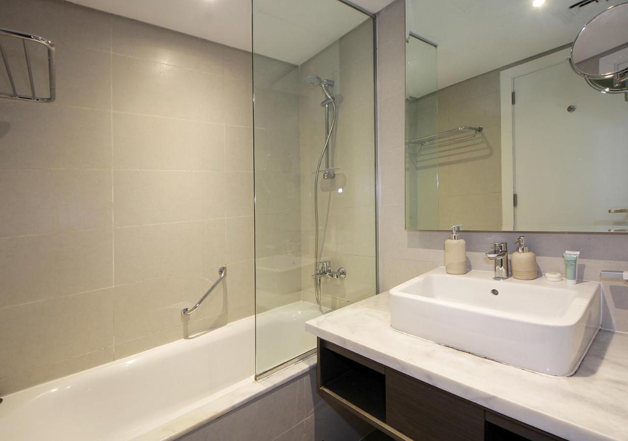 2br In Damac Prive High Floor Near To Burj Khalifa Apartment