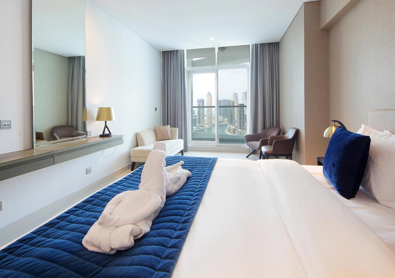 2br In Damac Prive High Floor Near To Burj Khalifa Apartment