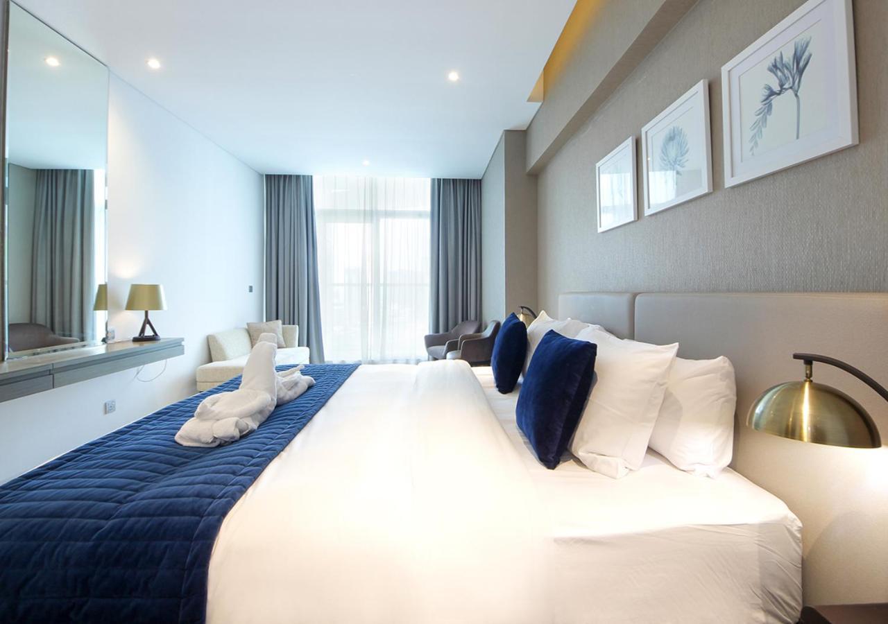 2br In Damac Prive High Floor Near To Burj Khalifa Apartment Dubai
